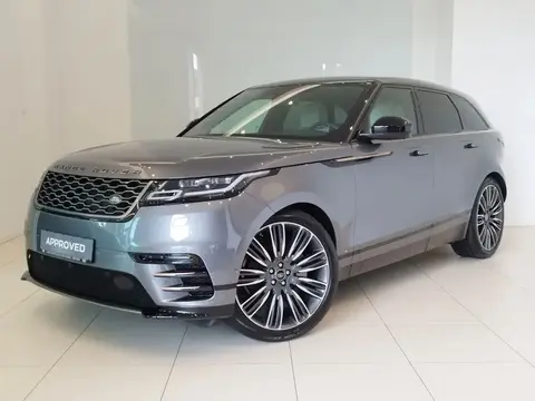 Used LAND ROVER RANGE ROVER VELAR Diesel 2019 Ad 