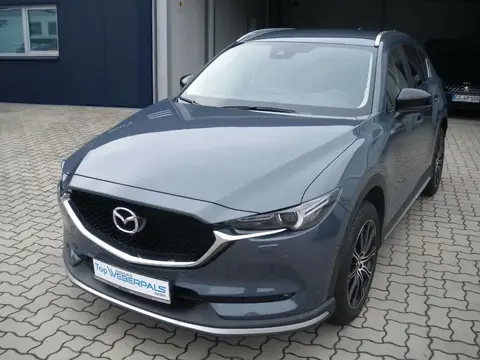 Used MAZDA CX-5 Petrol 2020 Ad 