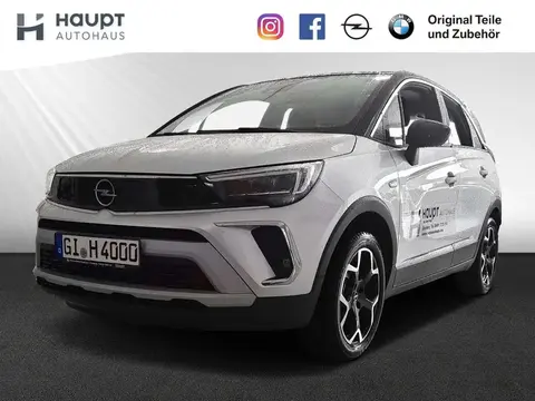 Annonce OPEL CROSSLAND Essence 2023 d'occasion 