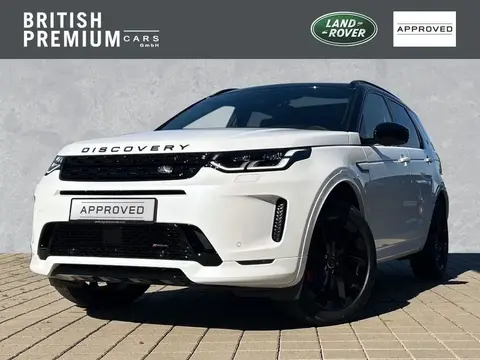 Used LAND ROVER DISCOVERY Diesel 2023 Ad 