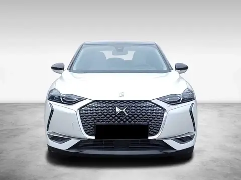 Annonce DS AUTOMOBILES DS3 CROSSBACK Essence 2020 d'occasion 