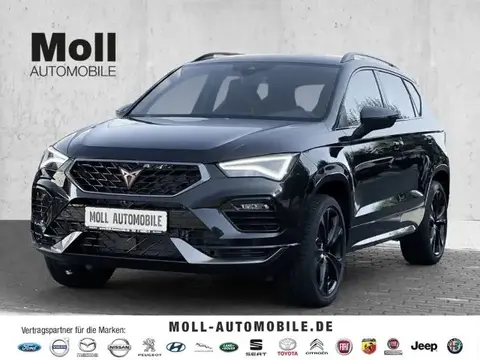 Used CUPRA ATECA Petrol 2023 Ad 