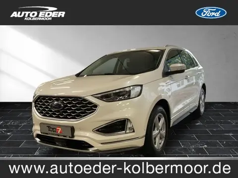 Annonce FORD EDGE Diesel 2019 d'occasion 