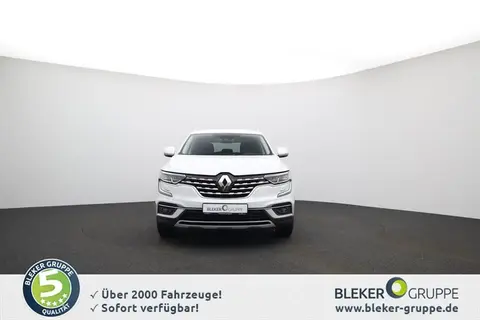 Annonce RENAULT KOLEOS Diesel 2020 d'occasion 