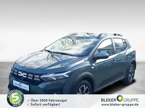 Used DACIA SANDERO Petrol 2023 Ad 