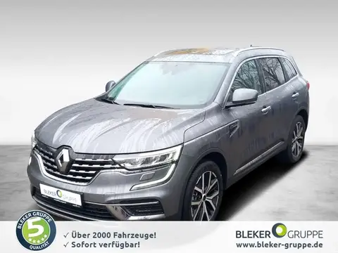 Annonce RENAULT KOLEOS Diesel 2023 d'occasion 