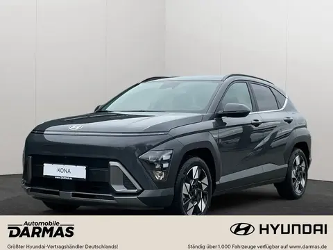 Annonce HYUNDAI KONA Hybride 2023 d'occasion 