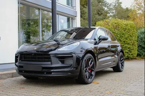 Annonce PORSCHE MACAN Essence 2023 d'occasion 