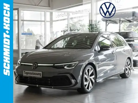 Used VOLKSWAGEN GOLF Petrol 2023 Ad 