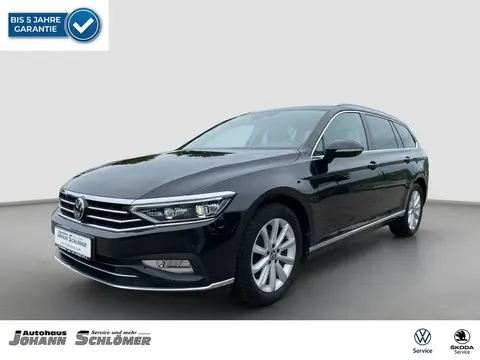 Used VOLKSWAGEN PASSAT Diesel 2021 Ad 