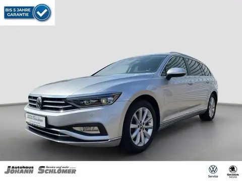 Annonce VOLKSWAGEN PASSAT Diesel 2021 d'occasion 