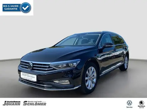 Used VOLKSWAGEN PASSAT Diesel 2021 Ad 