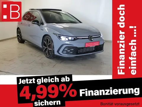 Annonce VOLKSWAGEN GOLF Diesel 2022 d'occasion 