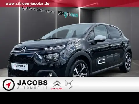 Annonce CITROEN C3 Diesel 2022 d'occasion 