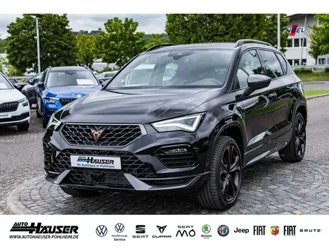 Annonce CUPRA ATECA Essence 2023 d'occasion 