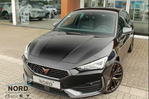 Used CUPRA LEON Hybrid 2021 Ad 