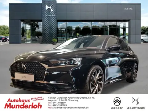 Used DS AUTOMOBILES DS9 Petrol 2023 Ad 