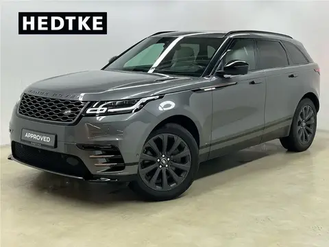 Annonce LAND ROVER RANGE ROVER VELAR Diesel 2019 d'occasion 