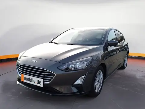 Annonce FORD FOCUS Essence 2021 d'occasion 