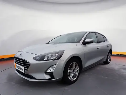 Used FORD FOCUS Petrol 2021 Ad 