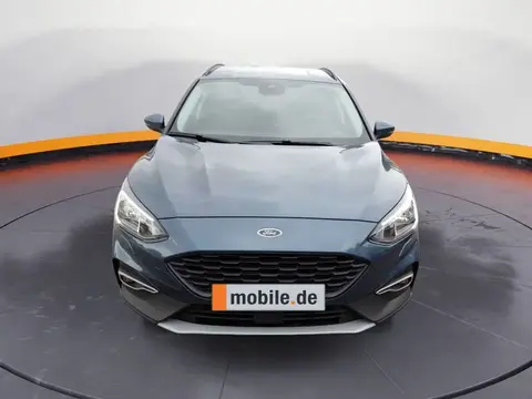 Annonce FORD FOCUS Essence 2020 d'occasion 