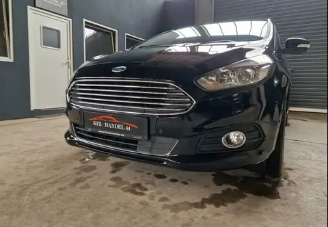 Annonce FORD S-MAX Essence 2019 d'occasion 