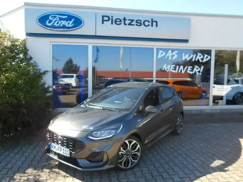 Used FORD FIESTA Hybrid 2023 Ad Germany