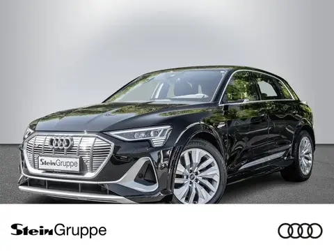 Annonce AUDI E-TRON Non renseigné 2022 d'occasion 