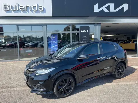 Annonce HONDA HR-V Essence 2019 d'occasion 