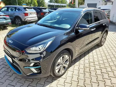 Annonce KIA NIRO Non renseigné 2022 d'occasion 