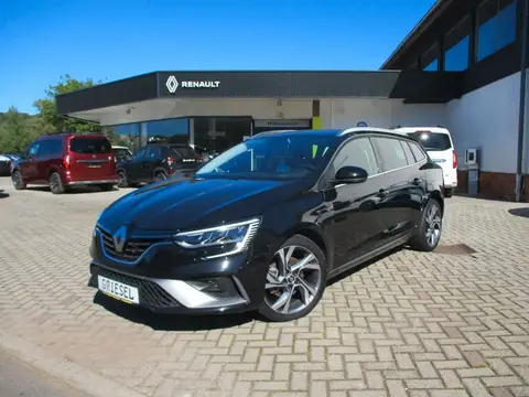 Used RENAULT MEGANE Hybrid 2022 Ad 