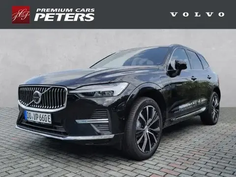 Annonce VOLVO XC60 Hybride 2023 d'occasion 