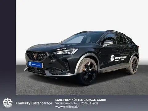 Annonce CUPRA FORMENTOR Hybride 2023 d'occasion 