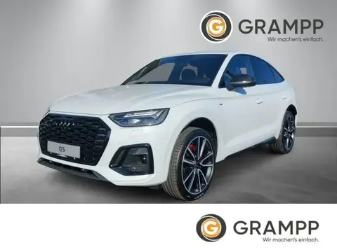 Annonce AUDI Q5 Diesel 2023 d'occasion 