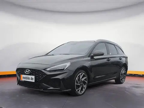 Annonce HYUNDAI I30 Essence 2021 d'occasion 