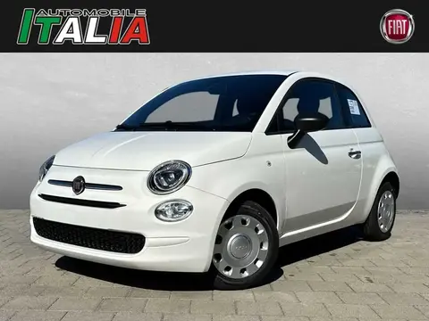 Used FIAT 500 Petrol 2024 Ad 