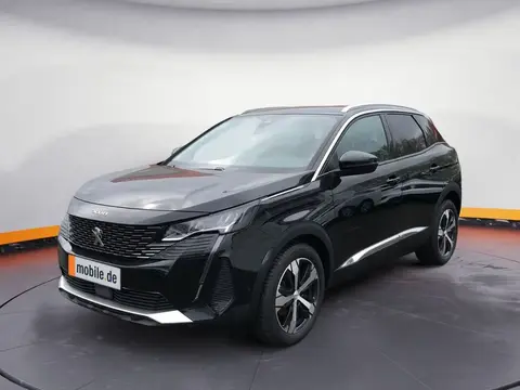 Annonce PEUGEOT 3008 Diesel 2021 d'occasion 