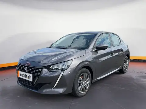 Annonce PEUGEOT 208 Essence 2021 d'occasion 