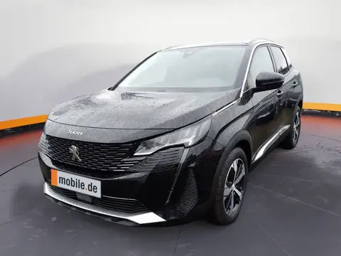 Annonce PEUGEOT 3008 Diesel 2021 d'occasion 