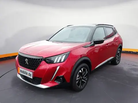 Used PEUGEOT 2008 Diesel 2021 Ad 