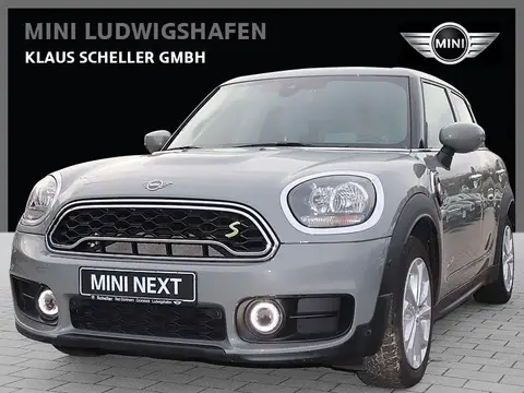 Used MINI COOPER Hybrid 2020 Ad Germany