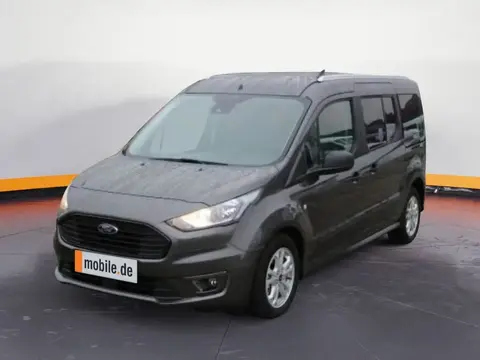 Annonce FORD GRAND TOURNEO Diesel 2020 d'occasion 