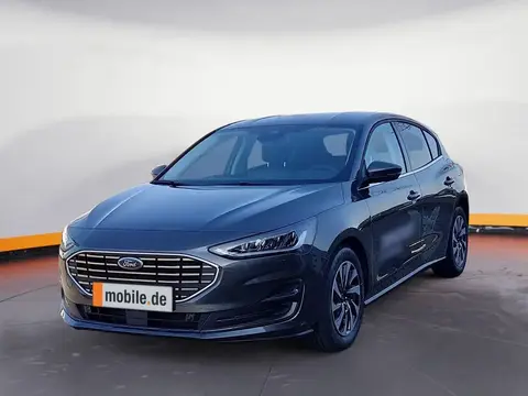 Used FORD FOCUS Diesel 2023 Ad Germany