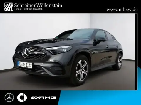 Used MERCEDES-BENZ CLASSE GLC Diesel 2023 Ad 