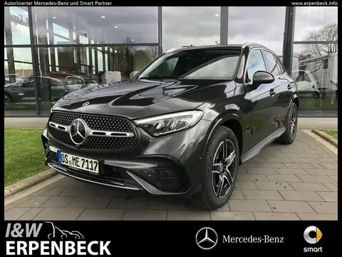 Used MERCEDES-BENZ CLASSE GLC Diesel 2023 Ad 