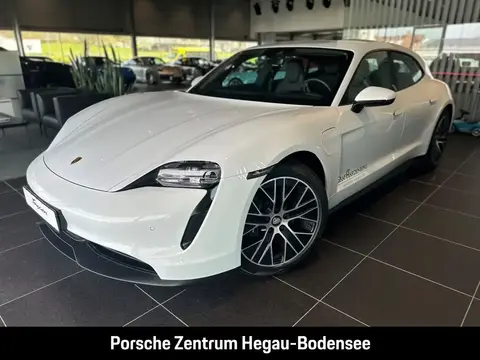 Used PORSCHE TAYCAN Not specified 2023 Ad 