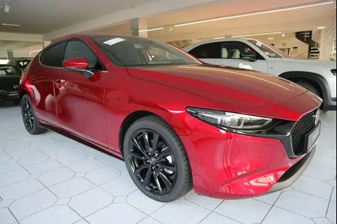 Annonce MAZDA 3 Essence 2023 d'occasion 