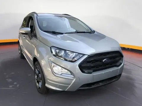 Used FORD ECOSPORT Petrol 2022 Ad 