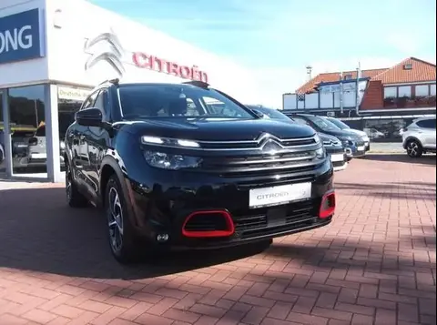 Annonce CITROEN C5 AIRCROSS Diesel 2020 d'occasion 