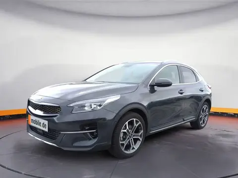 Used KIA XCEED Petrol 2021 Ad 